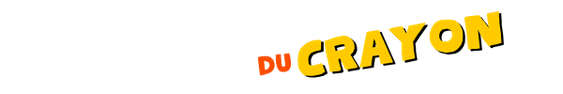 Décoincés du Crayon